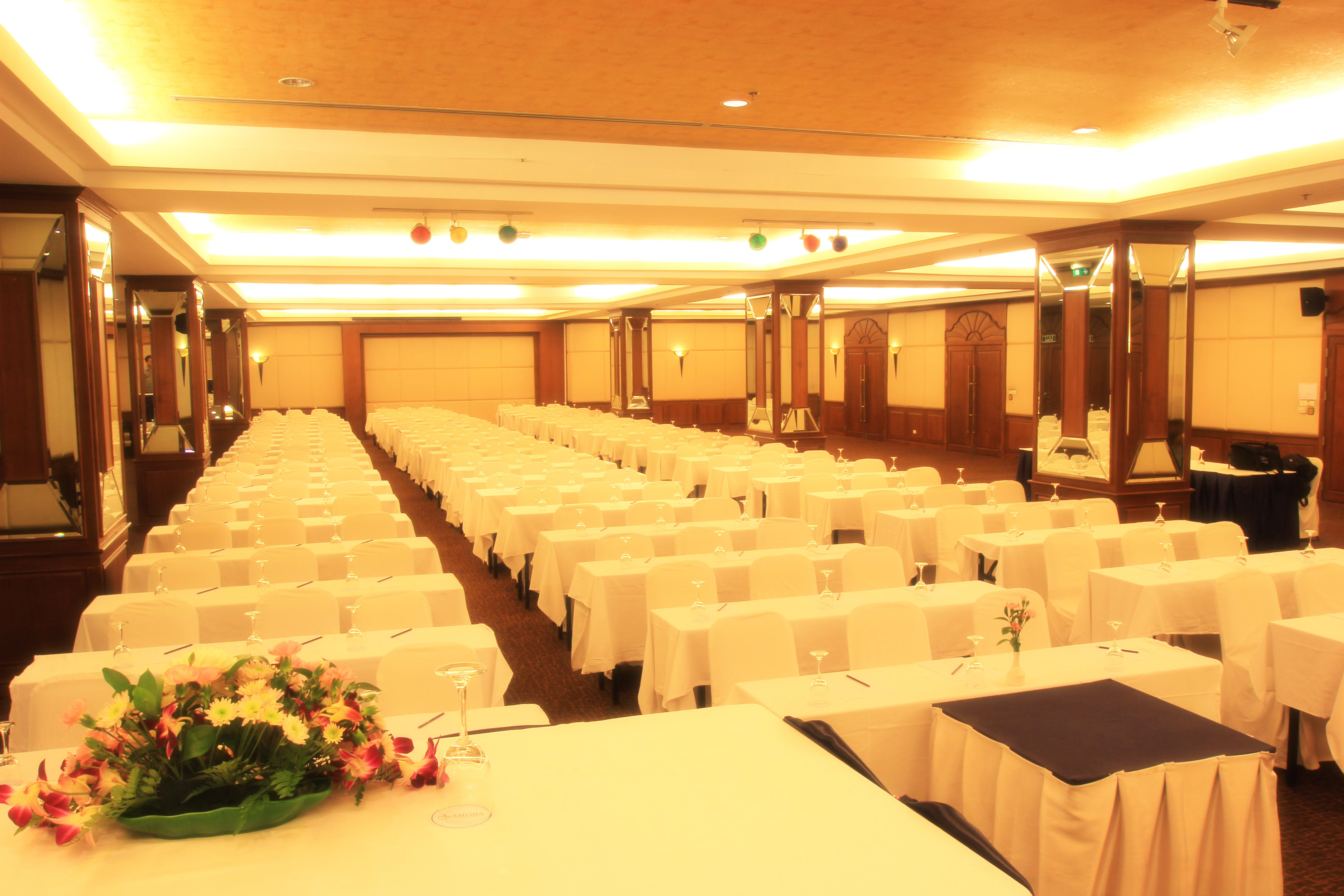Amora Thapae Hotel Chiang Mai — Photos 2