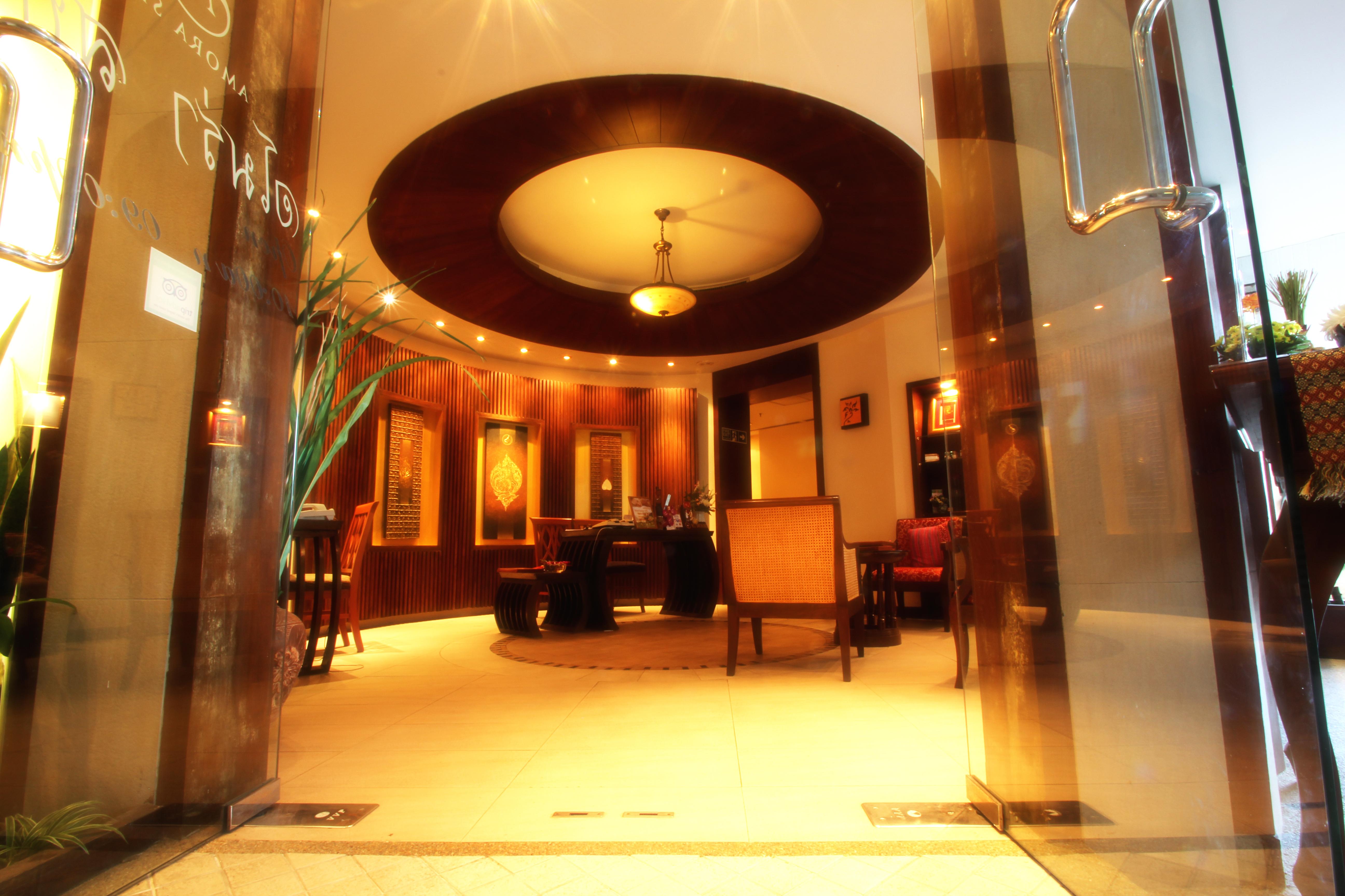 Amora Thapae Hotel Chiang Mai, Chiang Mai